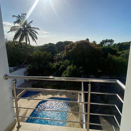San Jeronimo Hotel Dibulla Екстер'єр фото